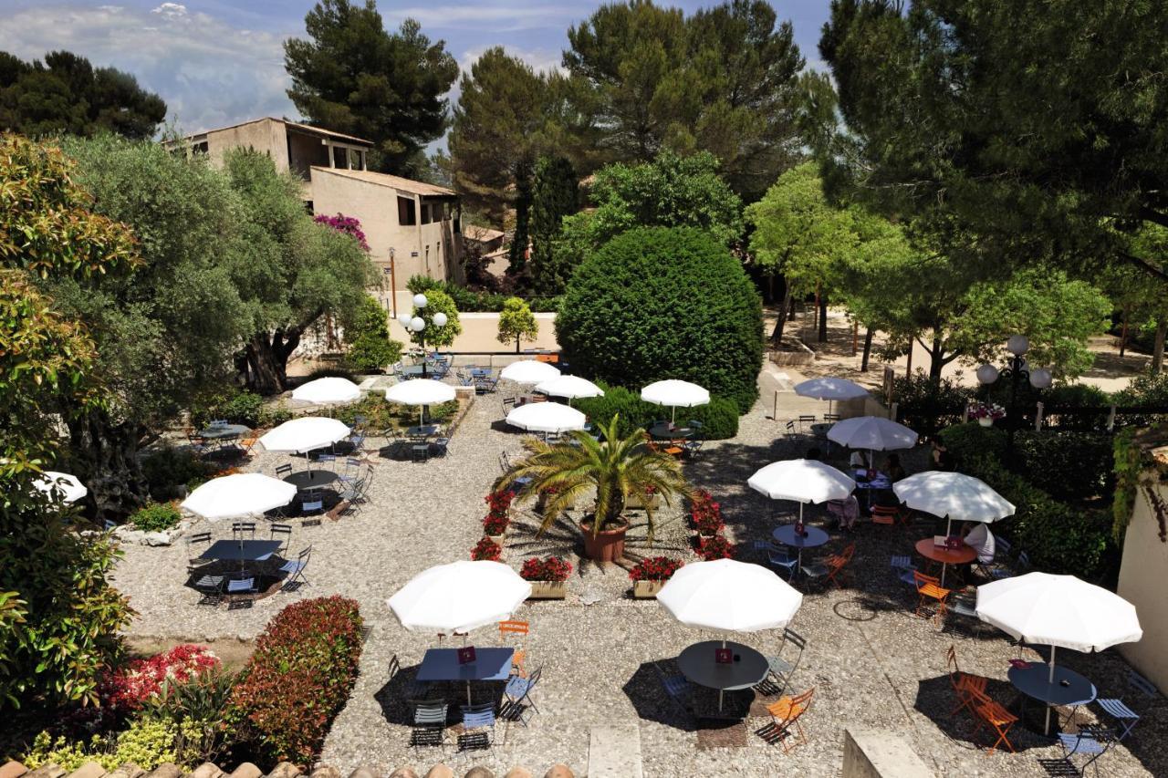 Belambra Clubs La Colle-Sur-Loup - Les Terrasses De Saint-Paul De Vence Hotel Exterior photo